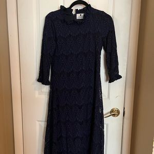 Dainty Jewells dress